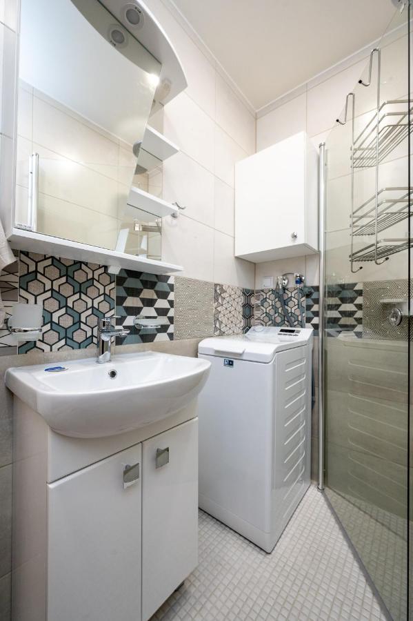 Brand New, Cozy And Quiet 1 Bedroom Apartment, Free Parking Tallinn