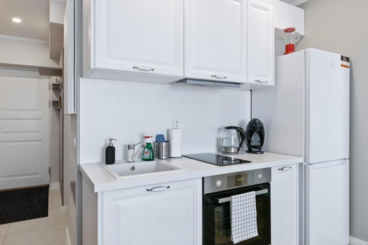 Brand New, Cozy And Quiet 1 Bedroom Apartment, Free Parking * Tallinn