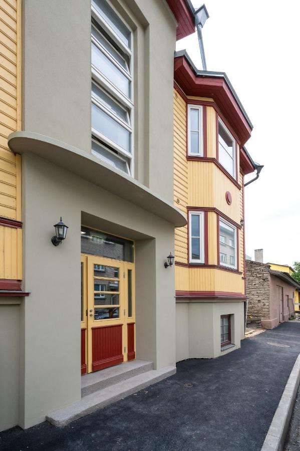 Korter Brand New, Cozy And Quiet 1 Bedroom Apartment, Free Parking
