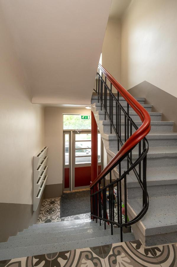 Brand New, Cozy And Quiet 1 Bedroom Apartment, Free Parking Korter *