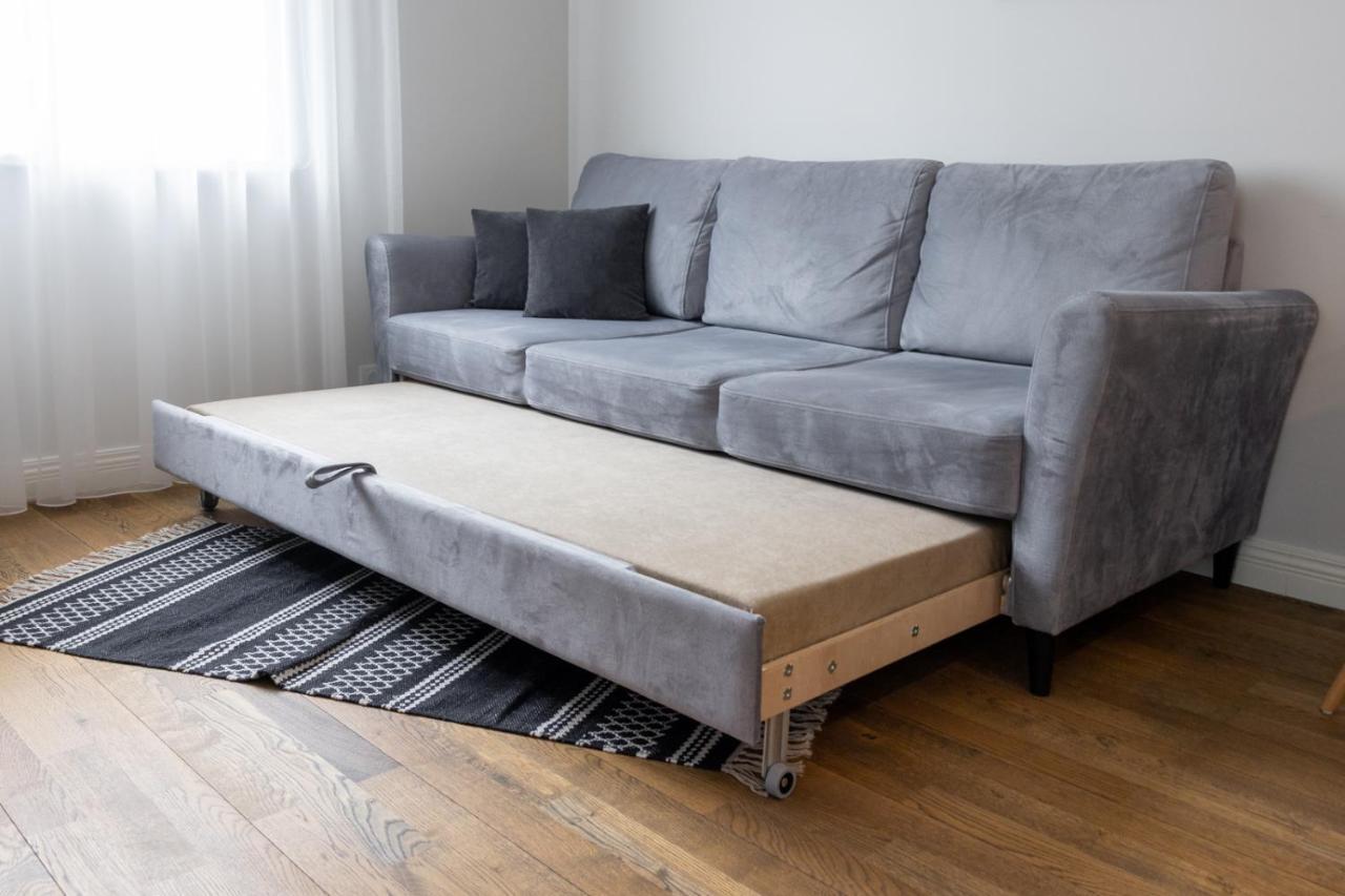 Brand New, Cozy And Quiet 1 Bedroom Apartment, Free Parking Korter Tallinn
