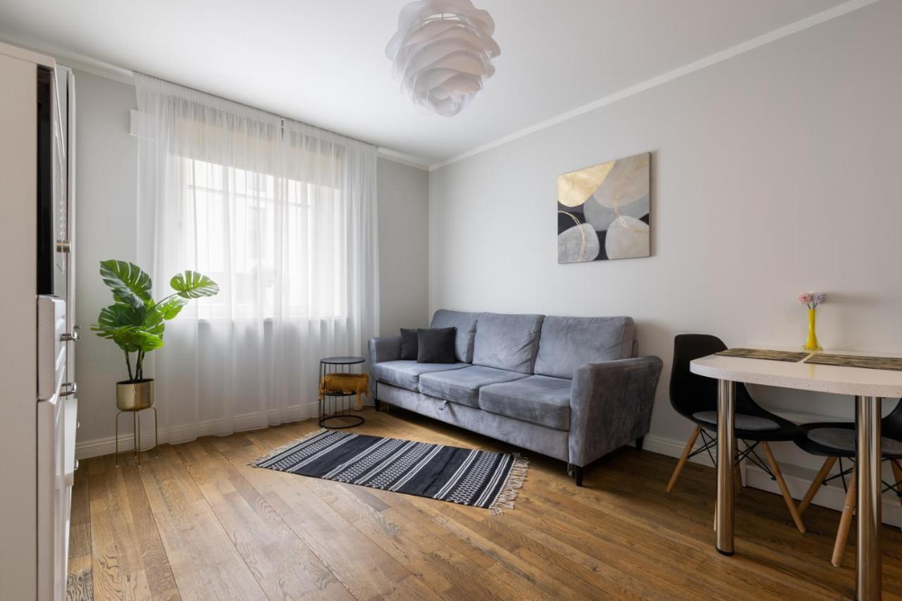 Brand New, Cozy And Quiet 1 Bedroom Apartment, Free Parking Tallinn
