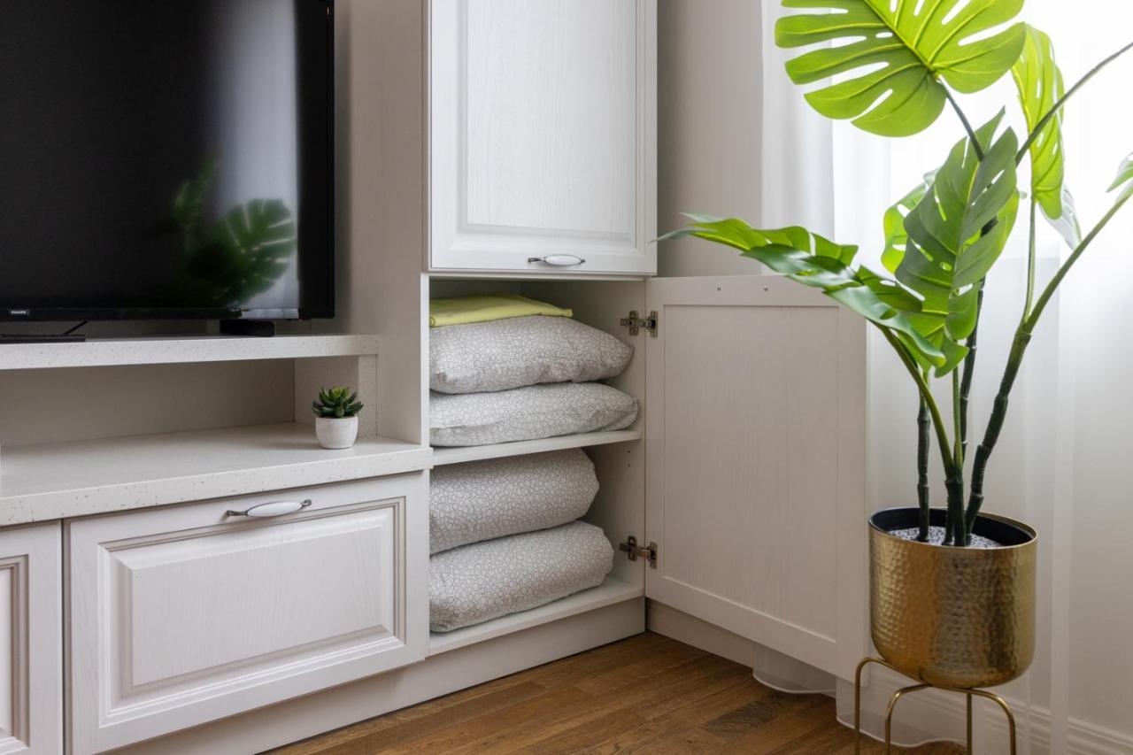 Korter Brand New, Cozy And Quiet 1 Bedroom Apartment, Free Parking Tallinn