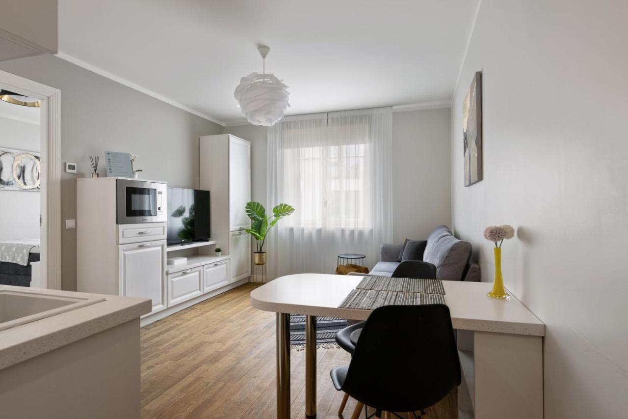 Brand New, Cozy And Quiet 1 Bedroom Apartment, Free Parking * Tallinn